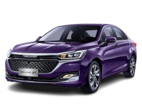BAIC U7