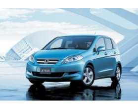 Honda Edix BE