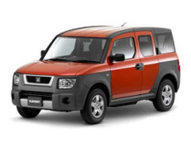 Honda Element YH