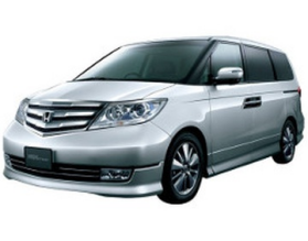 Honda Elysion Prestige RR