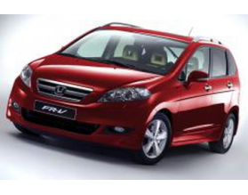 Honda FR-V BE
