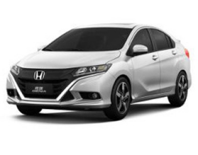 Honda Gienia