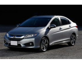 Honda Grace