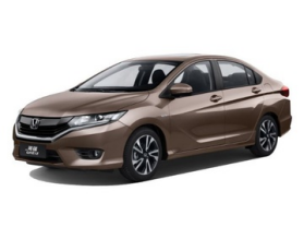 Honda Greiz