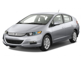 Honda Insight ZE2