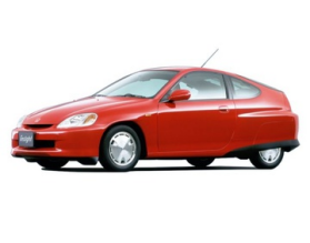 Honda Insight ZE1