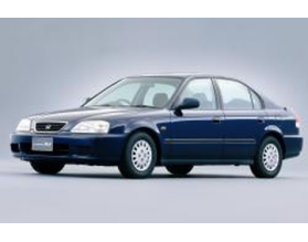 Honda Integra SJ