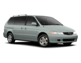 Honda Lagreat