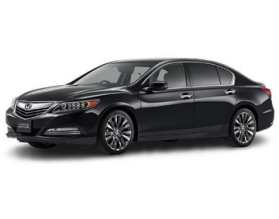 Honda Legend KC