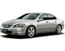 Honda Legend KB