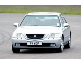 Honda Legend KA9