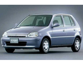 Honda Logo Facelift