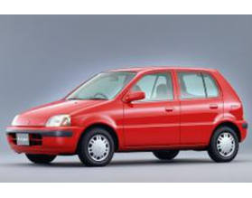Honda Logo