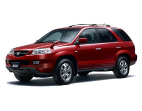 Honda MDX