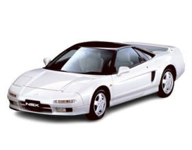 Honda NSX I (NA1/2)
