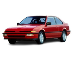 Acura Integra I (AV)