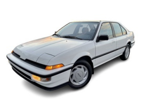 Acura Integra I (AV)