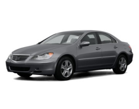 Acura RL KB1