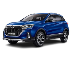 BAIC X55 I