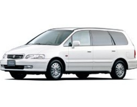 Honda Odyssey Prestige