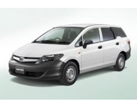 Honda Partner II