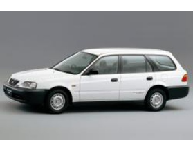 Honda Partner I