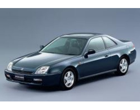 Honda Prelude BB5/BB6/BB7/BB8/BB9