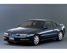 Honda Prelude BA8/BA9/BB1/BB2/BB3/BB4