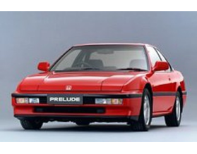 Honda Prelude BA3/BA4/BA5/BA7