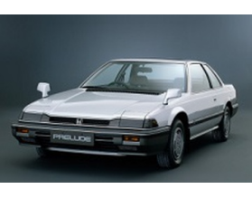 Honda Prelude AB/BA1/BB
