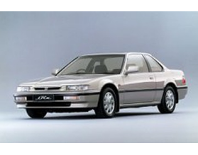 Honda Prelude INX