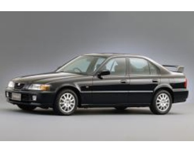 Honda Rafaga