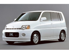 Honda S-MX Facelift