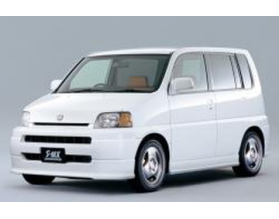 Honda S-MX