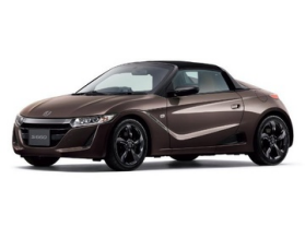 Honda S660 JW5