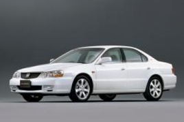 Honda Saber II Facelift