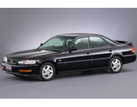 Honda Saber I