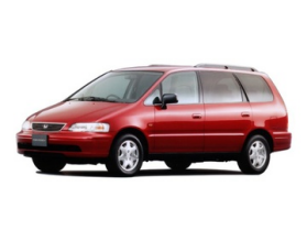 Honda Shuttle I