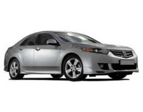 Honda Spirior I