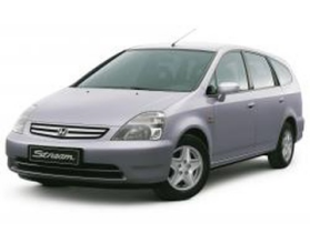 Honda Stream I