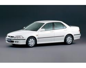 Honda Torneo