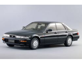 Honda Vigor III