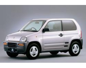 Honda Z
