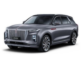 Hongqi E-HS9