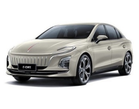 Hongqi E-QM5