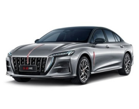 Hongqi H6