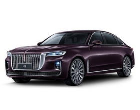 Hongqi H9