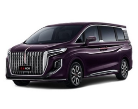 Hongqi HQ9