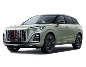 Hongqi HS3
