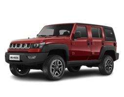 BAIC BJ40L